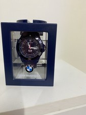 Orologio uomo bmw usato  Trinitapoli