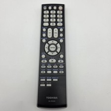 DVD/TV/Jogo Controle Remoto Toshiba SE-R0305 Genuíno - Testado - Frete Rápido comprar usado  Enviando para Brazil