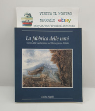 Fabbrica delle navi usato  Roma