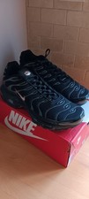 Nike tns air for sale  BOLTON
