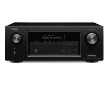 Denon avr x2100w gebraucht kaufen  Bochum