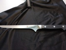Zwilling pro filiermesser gebraucht kaufen  Leichlingen (Rheinland)
