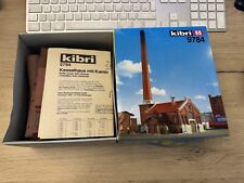 Kibri bausatz 9784 gebraucht kaufen  Hamburg