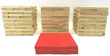 Wood toy blocks for sale  Lexington