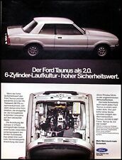 Ford taunus riginale gebraucht kaufen  Vechta