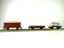 Märklin eisenbahn waggon gebraucht kaufen  Oldenburg (Oldenburg)