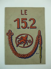 Historic 15.2 red d'occasion  Expédié en Belgium