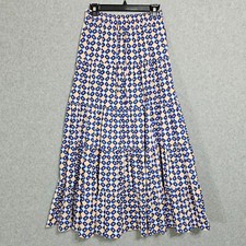 Zara maxi tiered for sale  Giddings