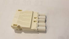 Wieland gst stecker gebraucht kaufen  Thalmassing