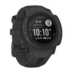 Garmin instinct rugged for sale  WARMINSTER
