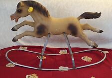 Cavallo dondolo anni usato  Imperia