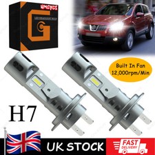 Nissan qashqai 2007 for sale  UK