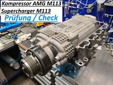 Prüfung kompressor supercharg gebraucht kaufen  Oer-Erkenschwick