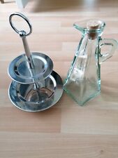 Livenöl karaffe liven gebraucht kaufen  Malente