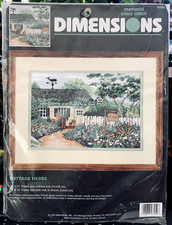 Vtg 1995 dimensions for sale  El Cajon