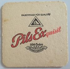 Bierdeckel mönchengladbach pr gebraucht kaufen  Berching