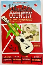 Jumpin jim ukulele for sale  West Rutland