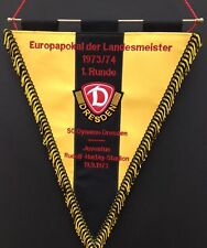 Dynamo dresden juventus for sale  Ireland