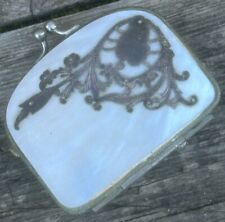 Antique solid silver d'occasion  Expédié en Belgium