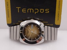Orologio top automatico usato  Campobasso