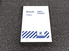 New holland tractors for sale  Dubuque