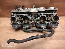 Carburatori honda cbr usato  Caivano
