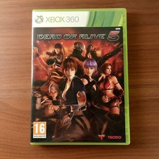 Dead alive xbox usato  Trento