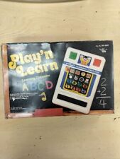 Radio shack play for sale  Cleveland