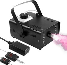 Fog smoke machine for sale  Fort Lauderdale