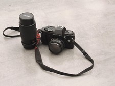 Reflex pellicola pentax usato  Soliera