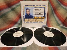 Usado, Ol' Dirty Bastard Return To The 36 Chambers: The Dirty Version Black 2LP comprar usado  Enviando para Brazil