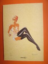 Berthet libris signe d'occasion  Nancy-