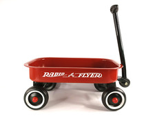 Radio flyer wagon for sale  Neenah