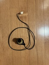 Pin twist grip for sale  Laconia