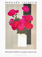 Bernard cathelin buchlen d'occasion  Paris VIII
