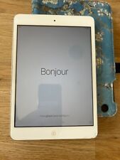 Ipad mini a1432 d'occasion  Nancy-