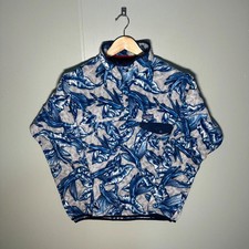 Raro pullover pile usato  Spedire a Italy
