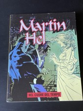 Martin hel nel usato  Cornedo Vicentino