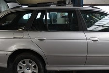 Tür hinten bmw gebraucht kaufen  Warendorf