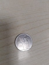 Moneta 100 lire usato  Capoterra