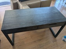 Large wooden desk for sale  Goleta