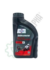 Olio motore fuchs usato  Pesaro