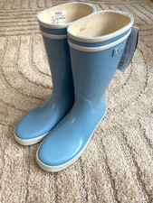 Aigle gummistiefel hellblau gebraucht kaufen Aigle gummistiefel hellblau gebraucht kaufen  Hausham