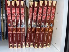 fairy tail manga lot for sale fairy tail manga lot for sale Far Rockaway