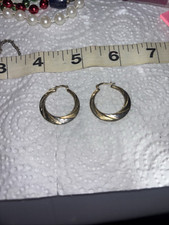 earrings 20 10 for sale  Greeneville