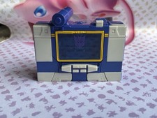 Transformers reissue soundwave for sale  Green Cove Springs