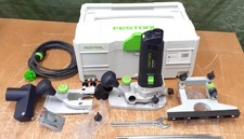 Festool 574364 kantenfräse gebraucht kaufen  München