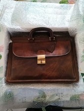 Cartella borsa presidente usato  Genova