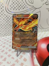 Pokemon card moltres usato  Vestenanova