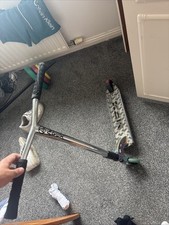 Custom built scooter for sale  KIRKCALDY
